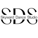 Skyward Dance Studio Logo
