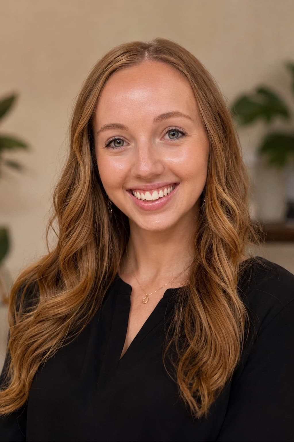 Chloe Kavanagh, owner and instructor at Skyward Dance Studio